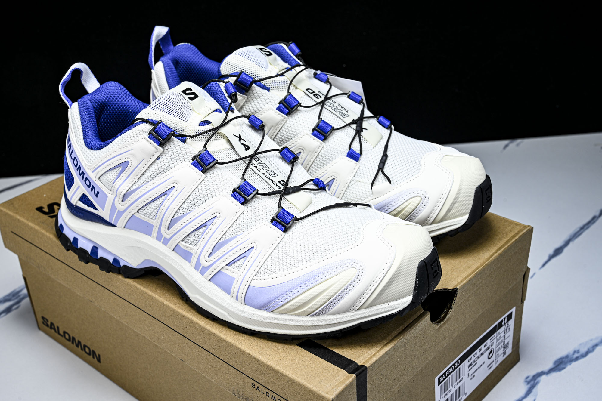 纯原外贸 Salomon XA PRO 3D 萨洛蒙户外越野跑鞋 -28 #YZ001-1 原版1:1 制作 全套私模 纯原外贸 Salomon XA PRO 3D 萨洛蒙户外越野跑鞋 -28 #YZ001-1 原版1:1 制作 全套私模