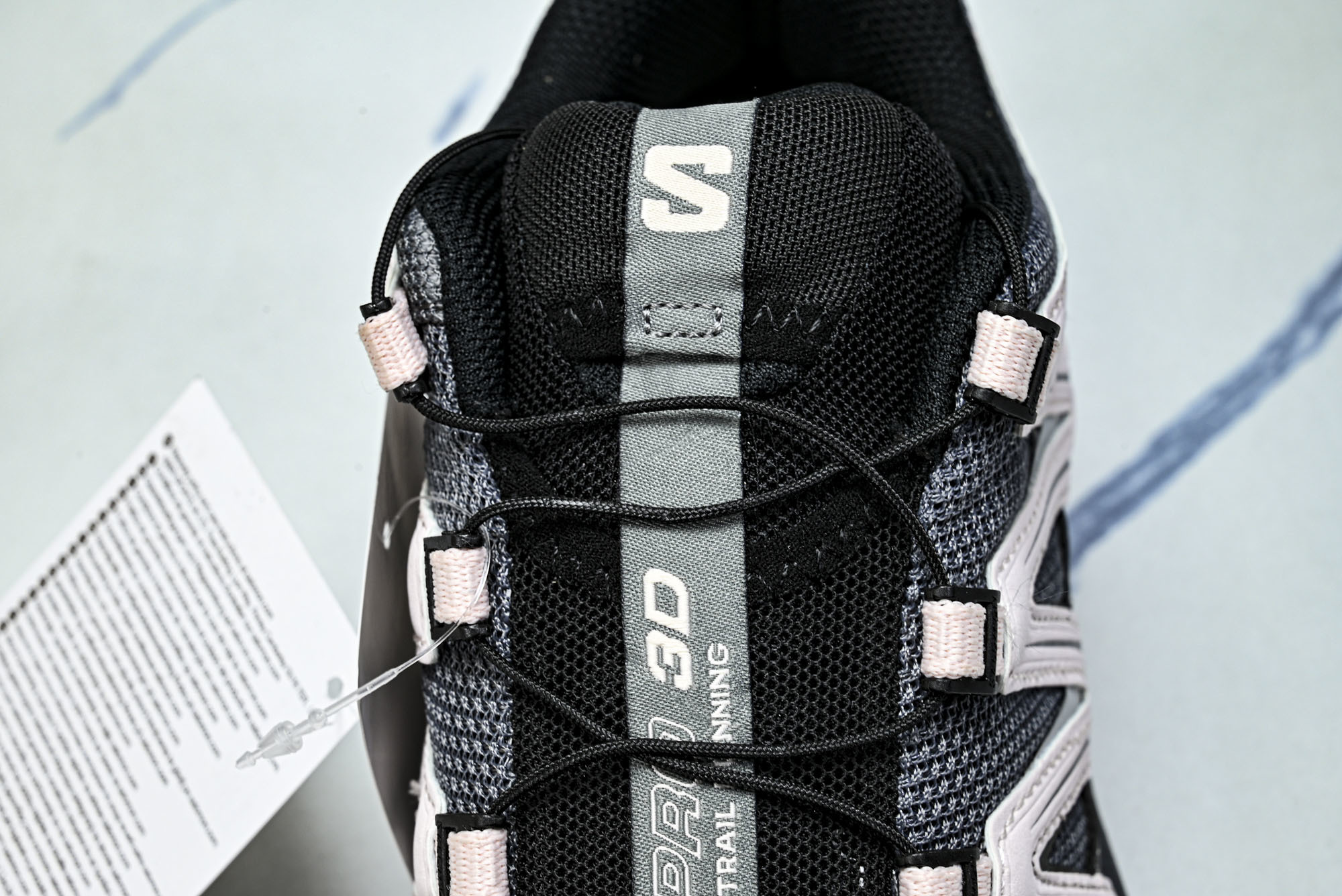 纯原外贸 Salomon XA PRO 3D 萨洛蒙户外越野跑鞋 -23 #YZ001-1 原版1:1 制作 全套私模 纯原外贸 Salomon XA PRO 3D 萨洛蒙户外越野跑鞋 -23 #YZ001-1 原版1:1 制作 全套私模