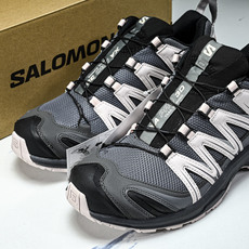 纯原外贸 Salomon XA PRO 3D 萨洛蒙户外越野跑鞋 -23 #YZ001-1 原版1:1 制作 全套私模 纯原外贸 Salomon XA PRO 3D 萨洛蒙户外越野跑鞋 -23 #YZ001-1 原版1:1 制作 全套私模