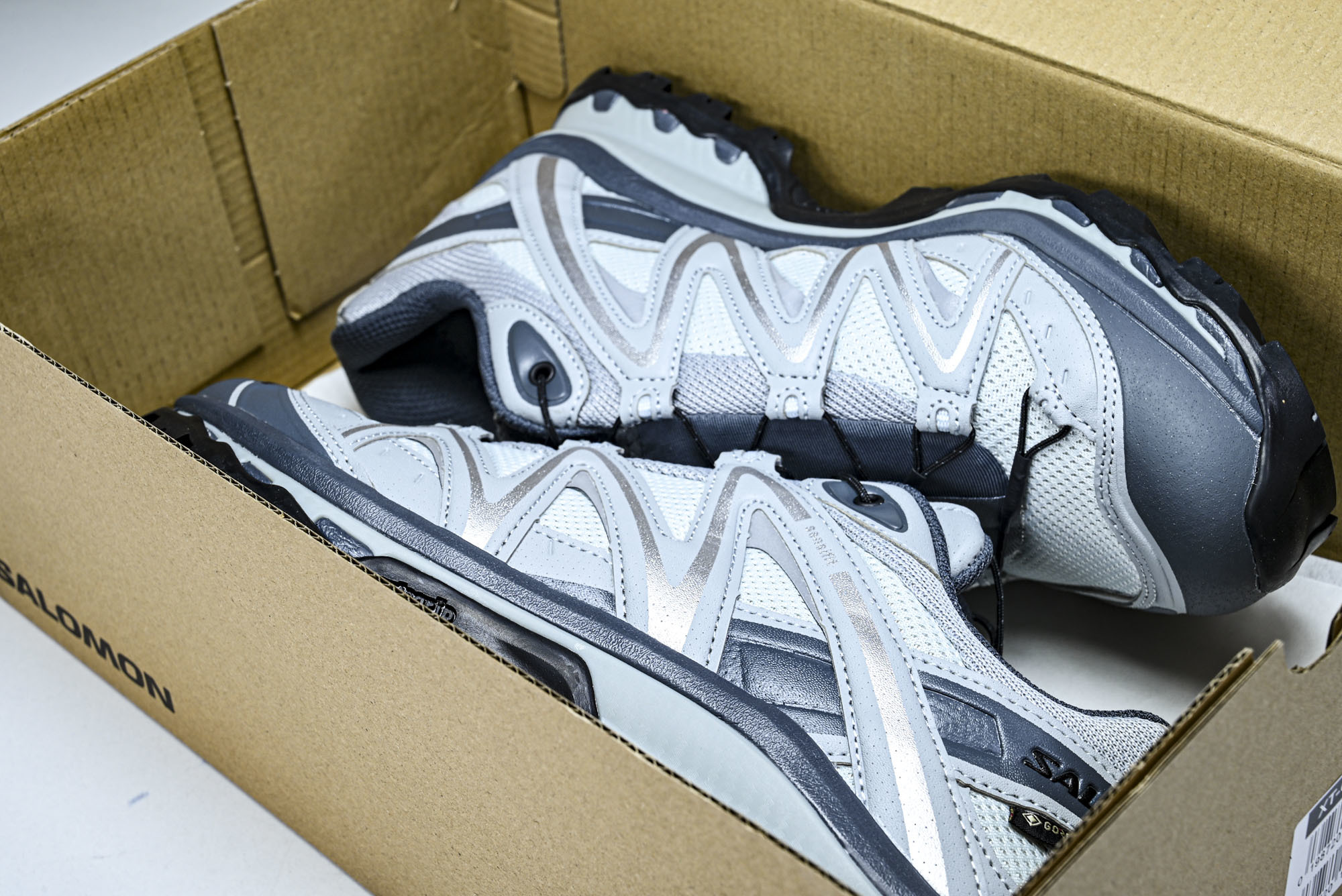 纯原外贸 Salomon XA PRO 3D 萨洛蒙户外越野跑鞋 #YZ001-1 原版1:1 制作 全套私模 开发出 纯原外贸 Salomon XA PRO 3D 萨洛蒙户外越野跑鞋 #YZ001-1 原版1:1 制作 全套私模 开发出