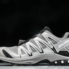 纯原外贸 Salomon XA PRO 3D 萨洛蒙户外越野跑鞋 合金灰 -23 #YZ001-1 原版1:1 制作 全 纯原外贸 Salomon XA PRO 3D 萨洛蒙户外越野跑鞋 合金灰 -23 #YZ001-1 原版1:1 制作 全