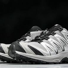 纯原外贸 Salomon XA PRO 3D 萨洛蒙户外越野跑鞋 合金灰 -23 #YZ001-1 原版1:1 制作 全 纯原外贸 Salomon XA PRO 3D 萨洛蒙户外越野跑鞋 合金灰 -23 #YZ001-1 原版1:1 制作 全