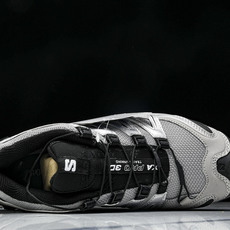 纯原外贸 Salomon XA PRO 3D 萨洛蒙户外越野跑鞋 合金灰 -23 #YZ001-1 原版1:1 制作 全 纯原外贸 Salomon XA PRO 3D 萨洛蒙户外越野跑鞋 合金灰 -23 #YZ001-1 原版1:1 制作 全
