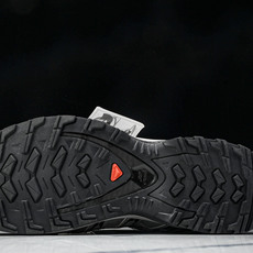纯原外贸 Salomon XA PRO 3D 萨洛蒙户外越野跑鞋 合金灰 -23 #YZ001-1 原版1:1 制作 全 纯原外贸 Salomon XA PRO 3D 萨洛蒙户外越野跑鞋 合金灰 -23 #YZ001-1 原版1:1 制作 全
