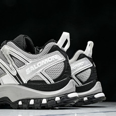 纯原外贸 Salomon XA PRO 3D 萨洛蒙户外越野跑鞋 合金灰 -23 #YZ001-1 原版1:1 制作 全 纯原外贸 Salomon XA PRO 3D 萨洛蒙户外越野跑鞋 合金灰 -23 #YZ001-1 原版1:1 制作 全