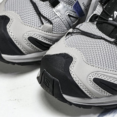 纯原外贸 Salomon XA PRO 3D 萨洛蒙户外越野跑鞋 合金灰 -23 #YZ001-1 原版1:1 制作 全 纯原外贸 Salomon XA PRO 3D 萨洛蒙户外越野跑鞋 合金灰 -23 #YZ001-1 原版1:1 制作 全