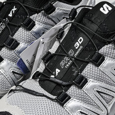 纯原外贸 Salomon XA PRO 3D 萨洛蒙户外越野跑鞋 合金灰 -23 #YZ001-1 原版1:1 制作 全 纯原外贸 Salomon XA PRO 3D 萨洛蒙户外越野跑鞋 合金灰 -23 #YZ001-1 原版1:1 制作 全