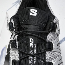 纯原外贸 Salomon XA PRO 3D 萨洛蒙户外越野跑鞋 合金灰 -23 #YZ001-1 原版1:1 制作 全 纯原外贸 Salomon XA PRO 3D 萨洛蒙户外越野跑鞋 合金灰 -23 #YZ001-1 原版1:1 制作 全