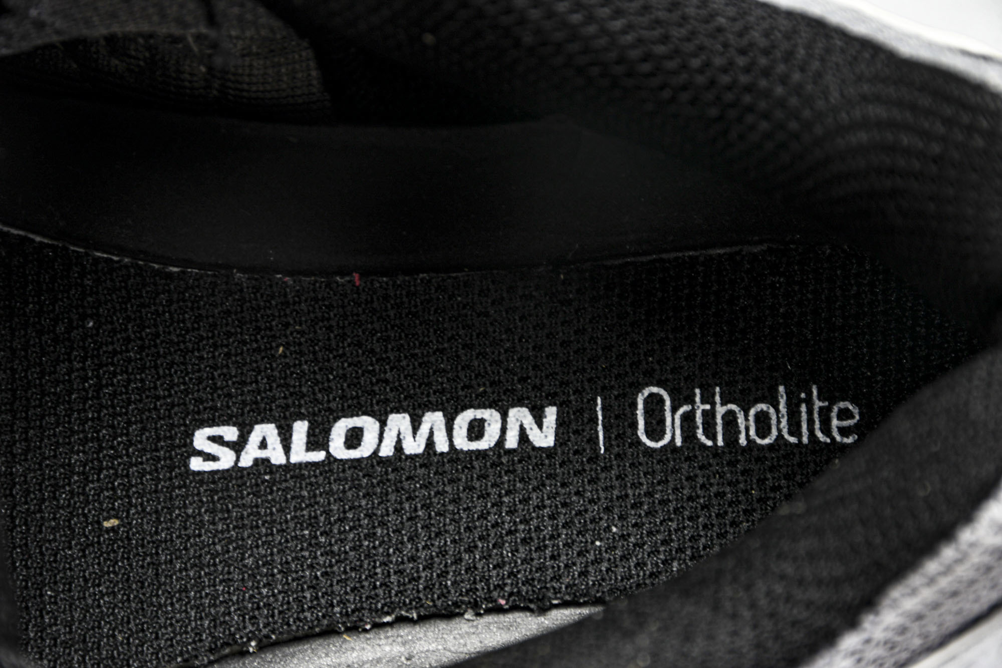 纯原外贸 Salomon XA PRO 3D 萨洛蒙户外越野跑鞋 合金灰 -23 #YZ001-1 原版1:1 制作 全 纯原外贸 Salomon XA PRO 3D 萨洛蒙户外越野跑鞋 合金灰 -23 #YZ001-1 原版1:1 制作 全