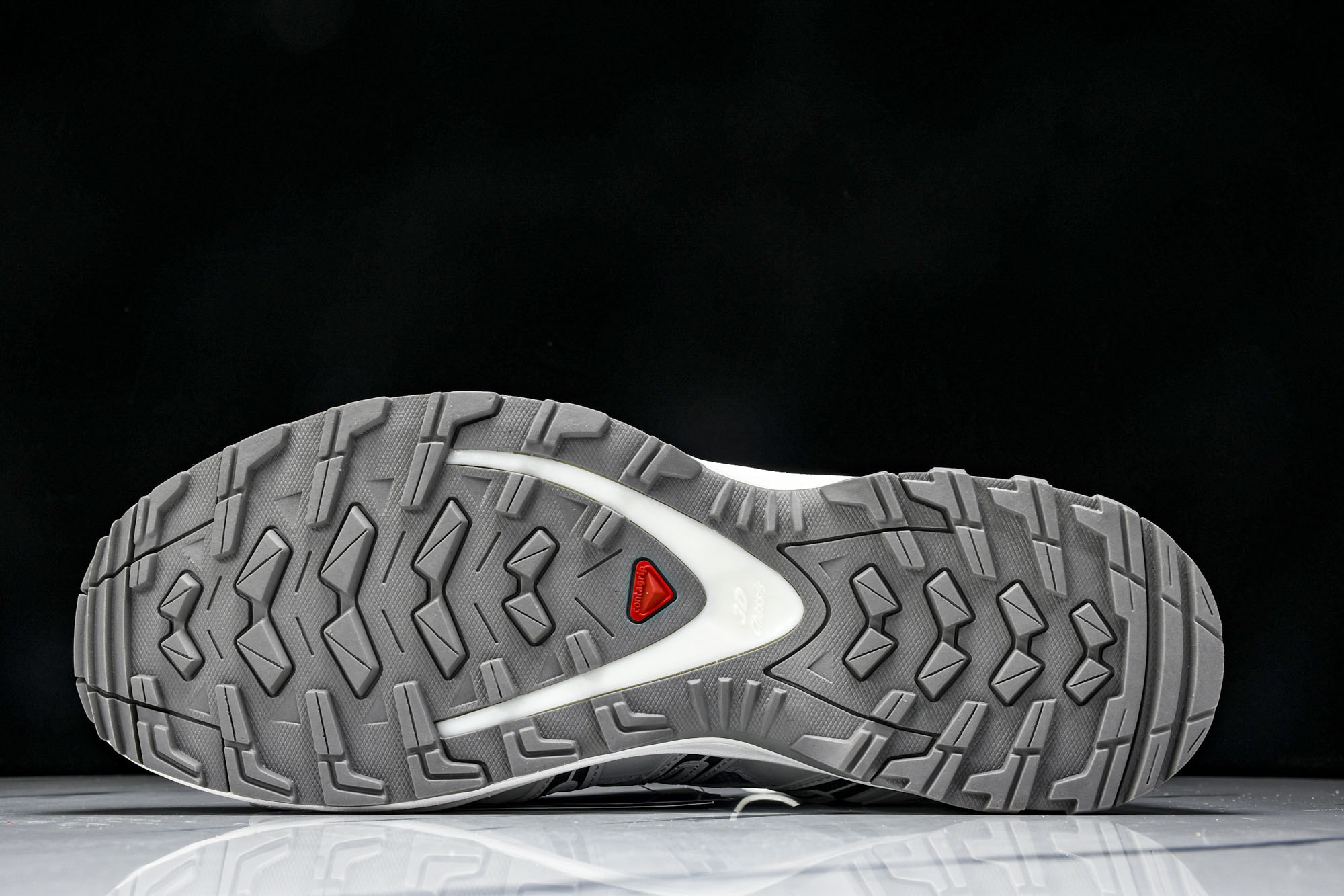纯原外贸 Salomon XA PRO 3D 萨洛蒙户外越野跑鞋 合金黑 28 #YZ001-1 原版1:1 制作 全 纯原外贸 Salomon XA PRO 3D 萨洛蒙户外越野跑鞋 合金黑 28 #YZ001-1 原版1:1 制作 全