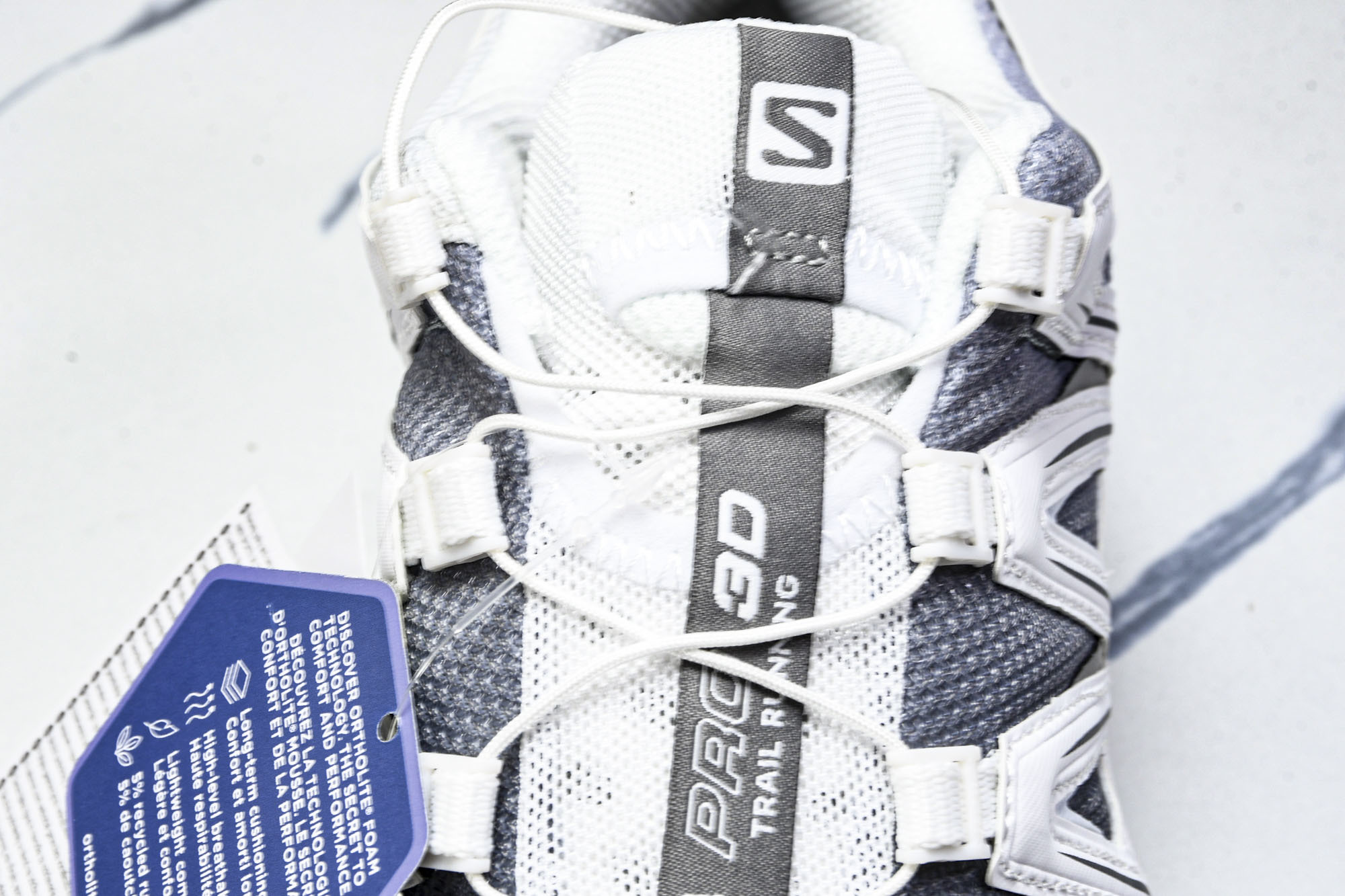 纯原外贸 Salomon XA PRO 3D 萨洛蒙户外越野跑鞋 合金黑 28 #YZ001-1 原版1:1 制作 全 纯原外贸 Salomon XA PRO 3D 萨洛蒙户外越野跑鞋 合金黑 28 #YZ001-1 原版1:1 制作 全