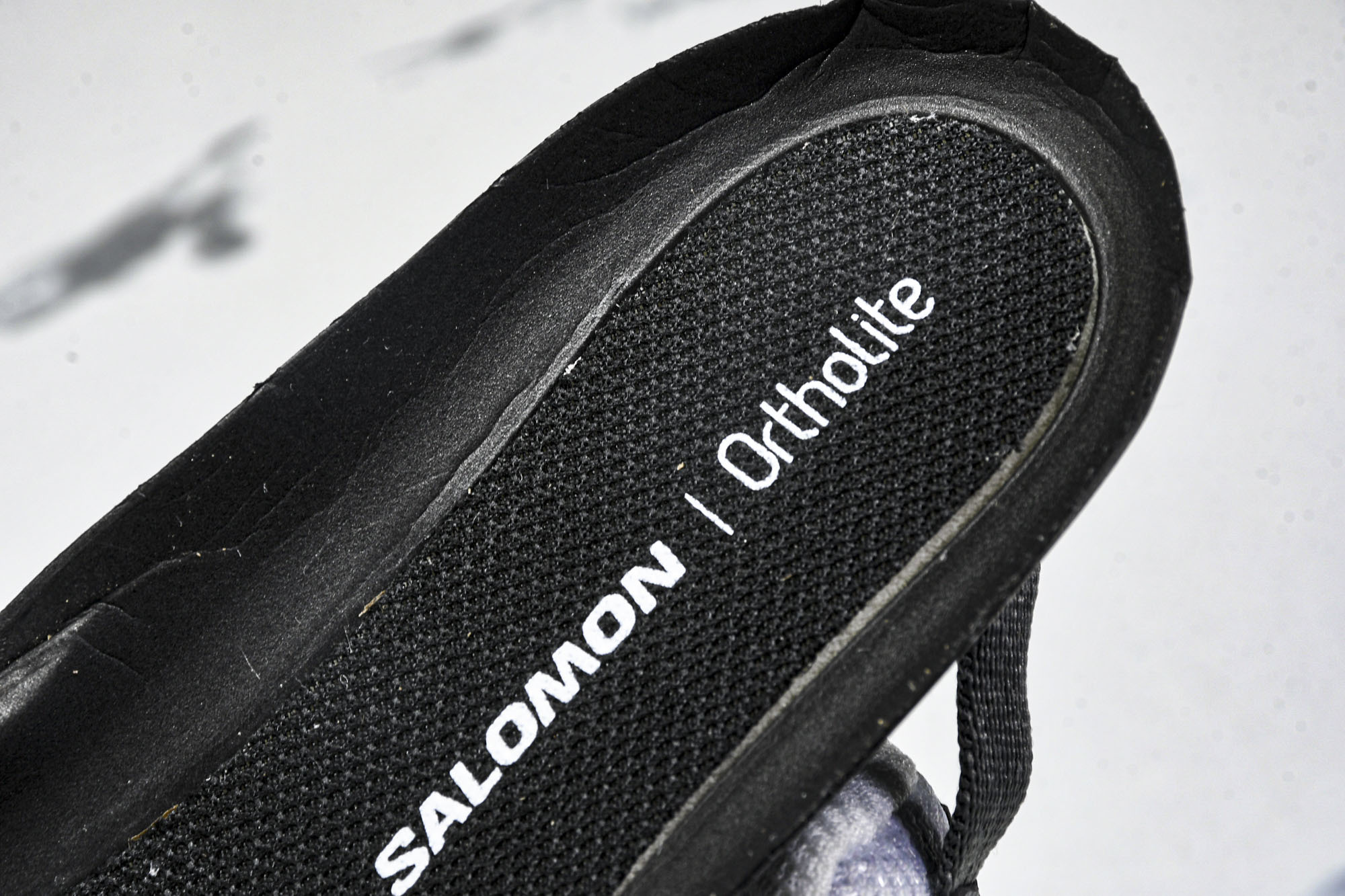 纯原外贸 Salomon XA PRO 3D 萨洛蒙户外越野跑鞋 合金黑 28 #YZ001-1 原版1:1 制作 全 纯原外贸 Salomon XA PRO 3D 萨洛蒙户外越野跑鞋 合金黑 28 #YZ001-1 原版1:1 制作 全