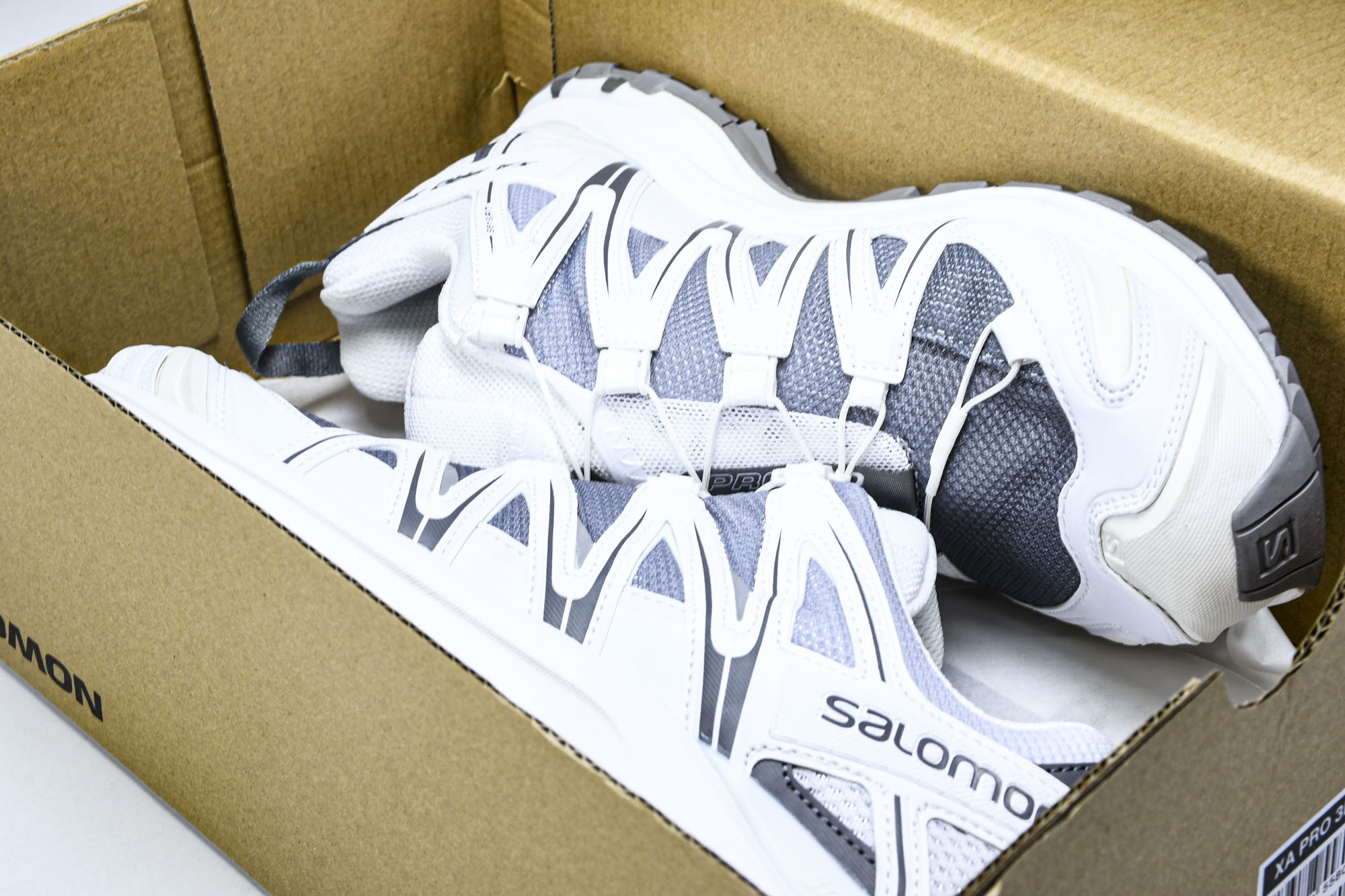 纯原外贸 Salomon XA PRO 3D 萨洛蒙户外越野跑鞋 合金黑 28 #YZ001-1 原版1:1 制作 全 纯原外贸 Salomon XA PRO 3D 萨洛蒙户外越野跑鞋 合金黑 28 #YZ001-1 原版1:1 制作 全