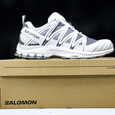 纯原外贸 Salomon XA PRO 3D 萨洛蒙户外越野跑鞋 合金黑 28 #YZ001-1 原版1:1 制作 全 纯原外贸 Salomon XA PRO 3D 萨洛蒙户外越野跑鞋 合金黑 28 #YZ001-1 原版1:1 制作 全