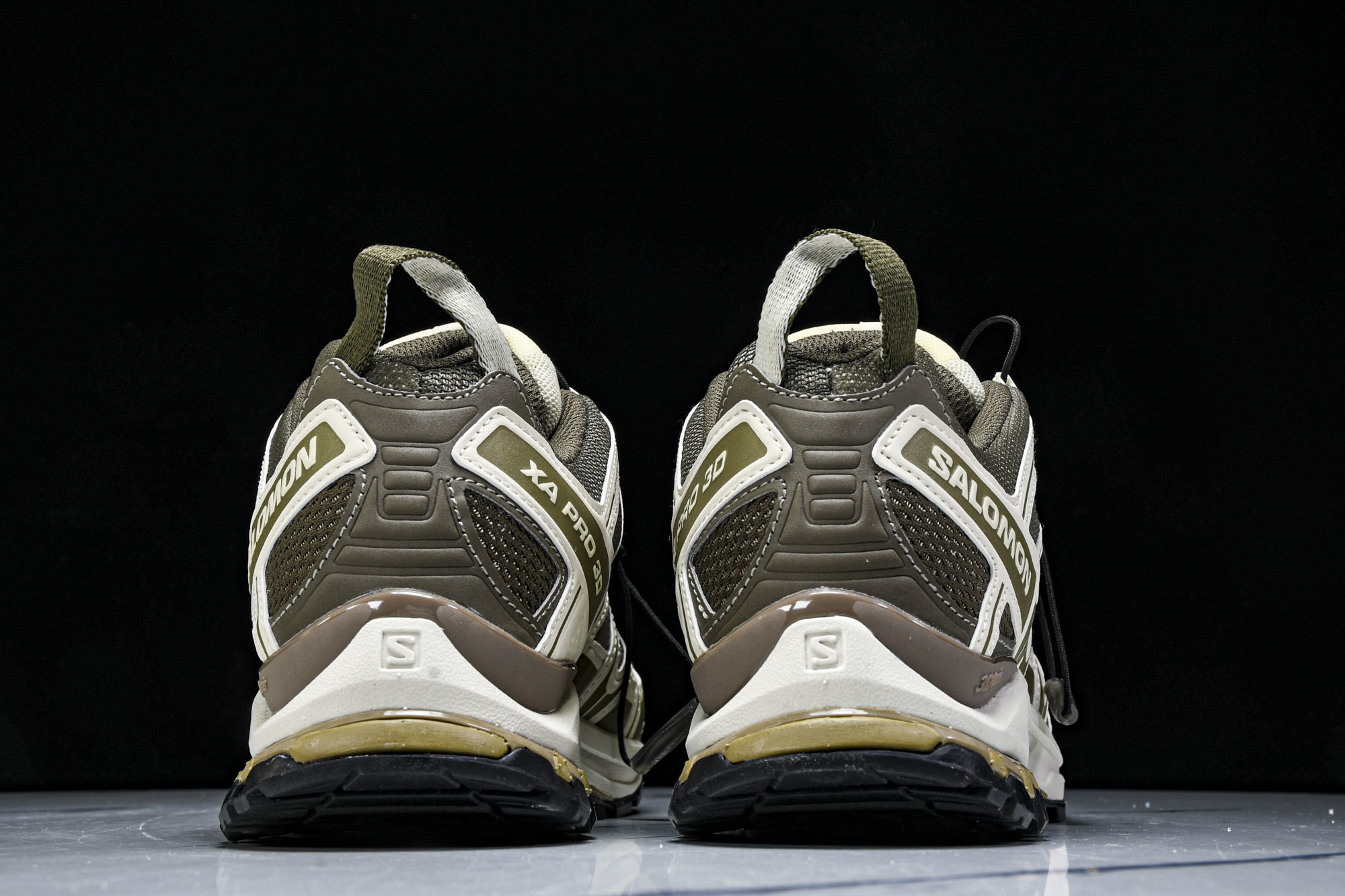 纯原外贸 Salomon XA PRO 3D 萨洛蒙户外越野跑鞋 石灰色 -27 #YZ001-1 原版1:1 制作 全 纯原外贸 Salomon XA PRO 3D 萨洛蒙户外越野跑鞋 石灰色 -27 #YZ001-1 原版1:1 制作 全