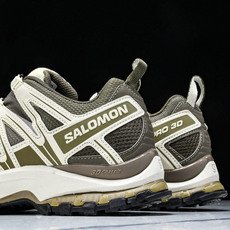 纯原外贸 Salomon XA PRO 3D 萨洛蒙户外越野跑鞋 石灰色 -27 #YZ001-1 原版1:1 制作 全 纯原外贸 Salomon XA PRO 3D 萨洛蒙户外越野跑鞋 石灰色 -27 #YZ001-1 原版1:1 制作 全