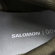 纯原外贸 Salomon XA PRO 3D 萨洛蒙户外越野跑鞋 石灰色 -27 #YZ001-1 原版1:1 制作 全 纯原外贸 Salomon XA PRO 3D 萨洛蒙户外越野跑鞋 石灰色 -27 #YZ001-1 原版1:1 制作 全
