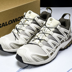 纯原外贸 Salomon XA PRO 3D 萨洛蒙户外越野跑鞋 石灰色 -27 #YZ001-1 原版1:1 制作 全 纯原外贸 Salomon XA PRO 3D 萨洛蒙户外越野跑鞋 石灰色 -27 #YZ001-1 原版1:1 制作 全