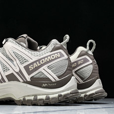 纯原外贸 Salomon XA PRO 3D 萨洛蒙户外越野跑鞋 银云灰 -28 #YZ001-1 原版1:1 制作 全 纯原外贸 Salomon XA PRO 3D 萨洛蒙户外越野跑鞋 银云灰 -28 #YZ001-1 原版1:1 制作 全