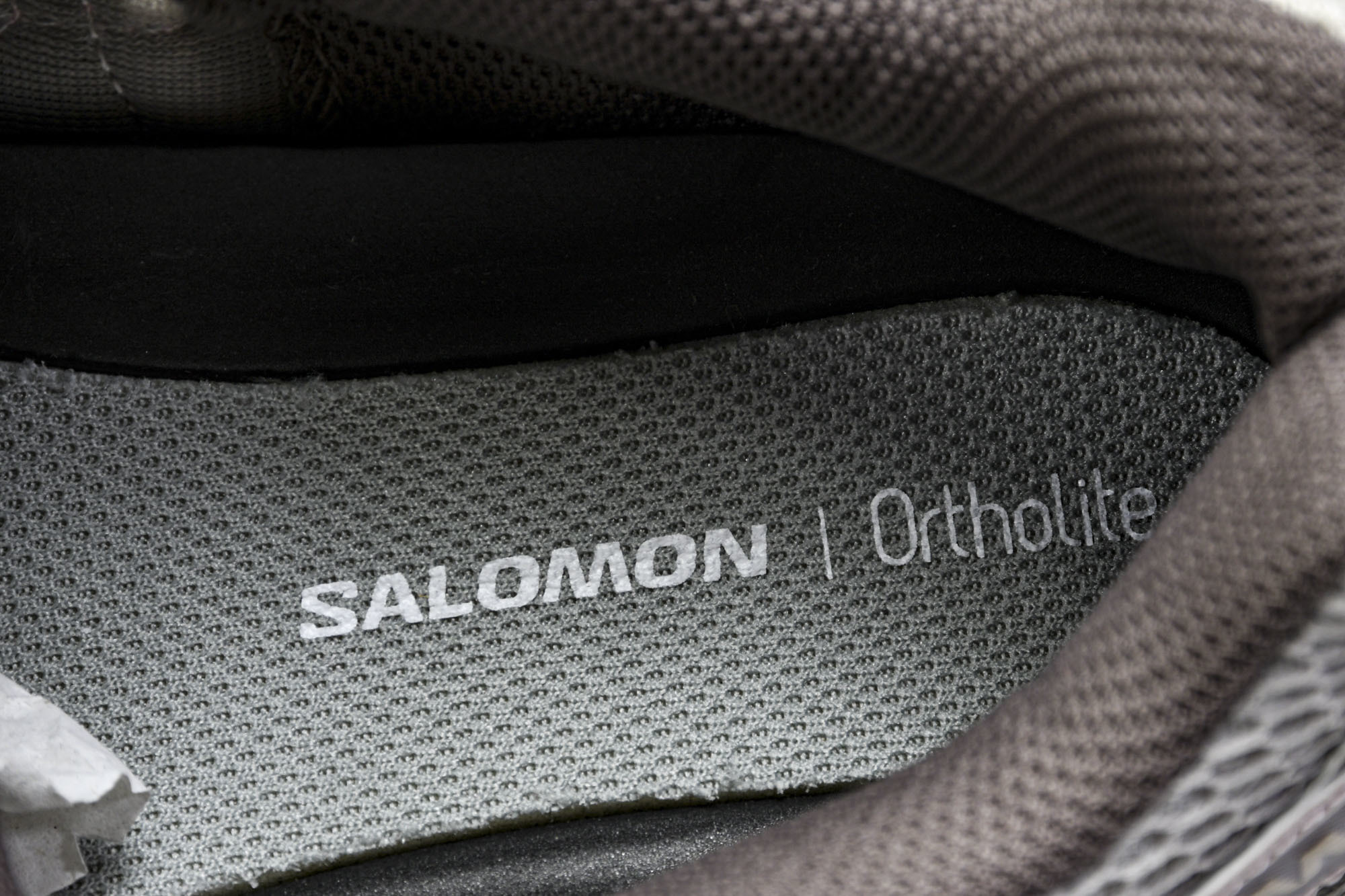 纯原外贸 Salomon XA PRO 3D 萨洛蒙户外越野跑鞋 银云灰 -28 #YZ001-1 原版1:1 制作 全 纯原外贸 Salomon XA PRO 3D 萨洛蒙户外越野跑鞋 银云灰 -28 #YZ001-1 原版1:1 制作 全
