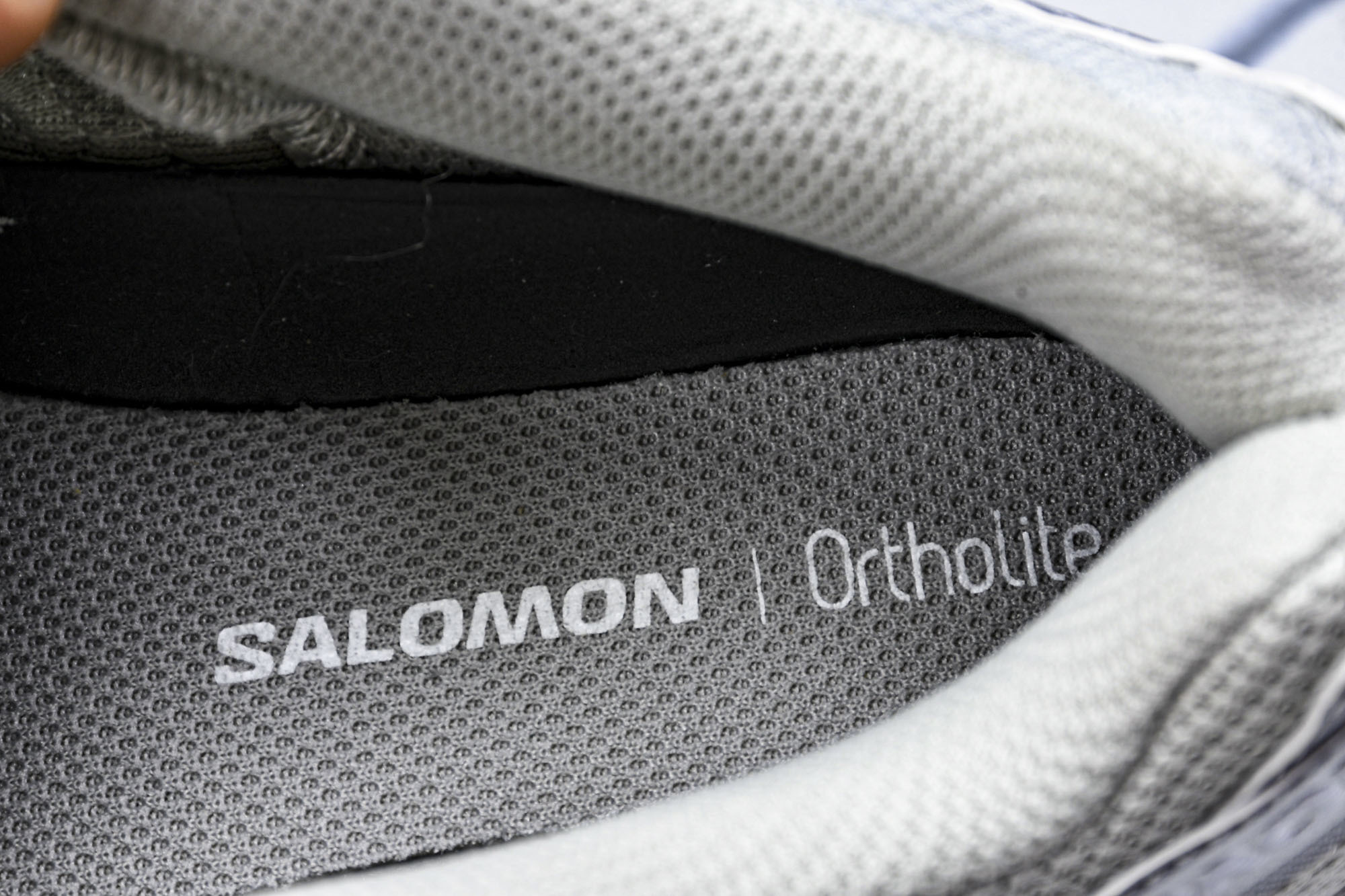 纯原外贸 Salomon XA PRO 3D 萨洛蒙户外越野跑鞋 银色 -22 #YZ001-1 原版1:1 制作 全套 纯原外贸 Salomon XA PRO 3D 萨洛蒙户外越野跑鞋 银色 -22 #YZ001-1 原版1:1 制作 全套