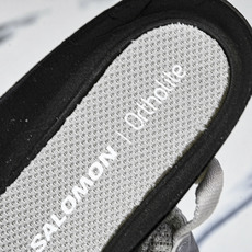 纯原外贸 Salomon XA PRO 3D 萨洛蒙户外越野跑鞋 银色 -22 #YZ001-1 原版1:1 制作 全套 纯原外贸 Salomon XA PRO 3D 萨洛蒙户外越野跑鞋 银色 -22 #YZ001-1 原版1:1 制作 全套