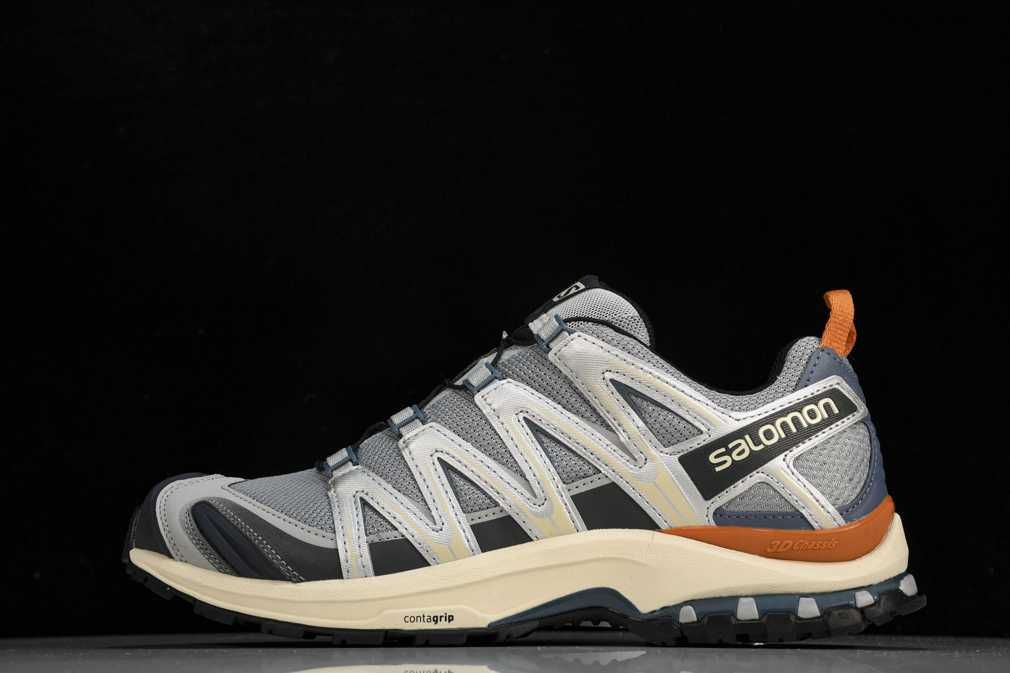 纯原外贸 SALOMON XA Pro ADV 户外功能鞋 沙场灰 货号_ #YZ001-1 原版1:1 制作 全套私模 纯原外贸 SALOMON XA Pro ADV 户外功能鞋 沙场灰 货号_ #YZ001-1 原版1:1 制作 全套私模
