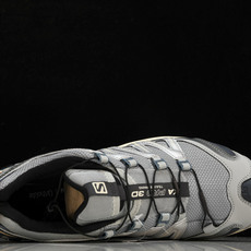 纯原外贸 SALOMON XA Pro ADV 户外功能鞋 沙场灰 货号_ #YZ001-1 原版1:1 制作 全套私模 纯原外贸 SALOMON XA Pro ADV 户外功能鞋 沙场灰 货号_ #YZ001-1 原版1:1 制作 全套私模