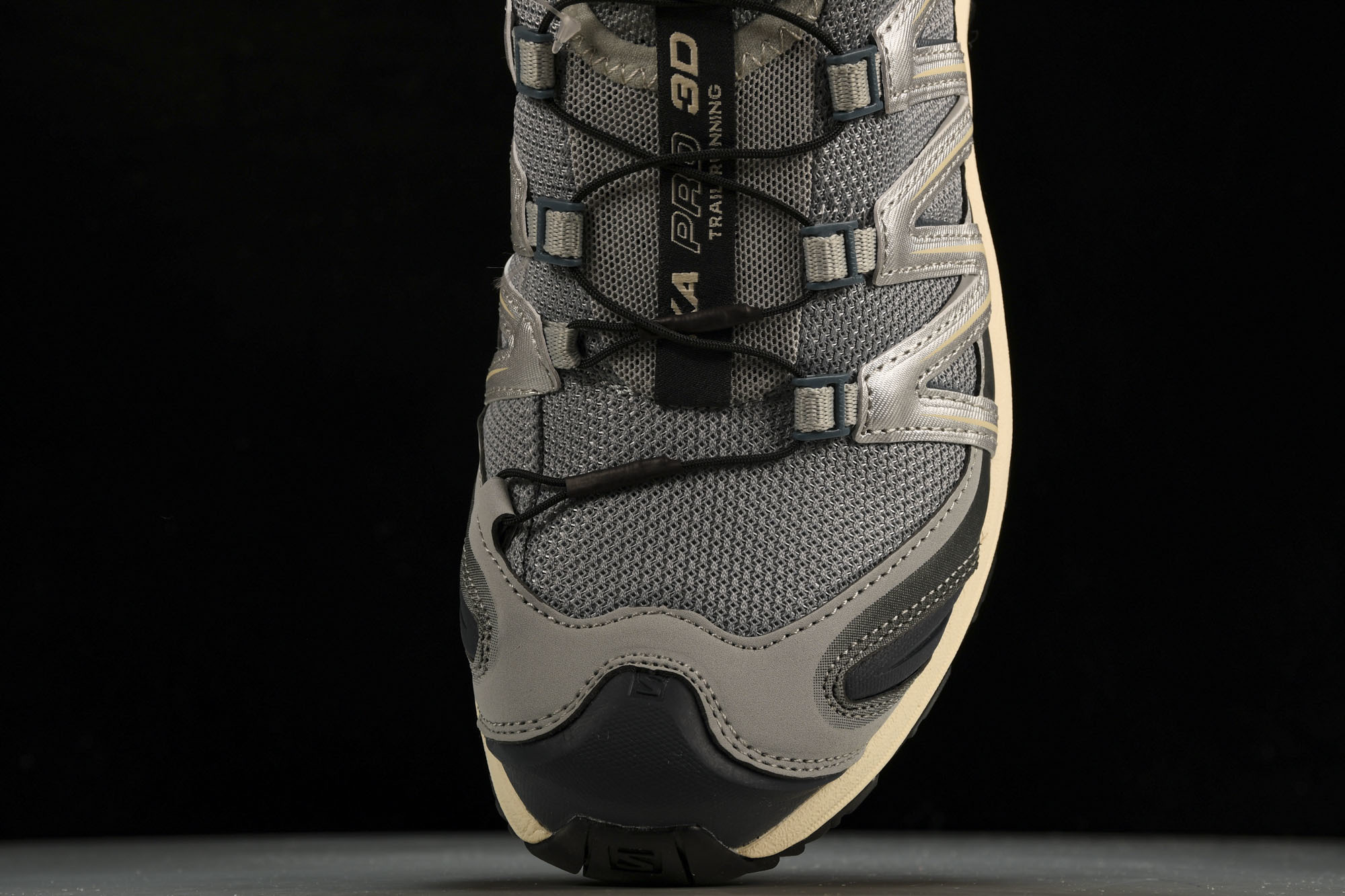 纯原外贸 SALOMON XA Pro ADV 户外功能鞋 沙场灰 货号_ #YZ001-1 原版1:1 制作 全套私模 纯原外贸 SALOMON XA Pro ADV 户外功能鞋 沙场灰 货号_ #YZ001-1 原版1:1 制作 全套私模