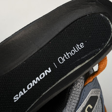 纯原外贸 SALOMON XA Pro ADV 户外功能鞋 沙场灰 货号_ #YZ001-1 原版1:1 制作 全套私模 纯原外贸 SALOMON XA Pro ADV 户外功能鞋 沙场灰 货号_ #YZ001-1 原版1:1 制作 全套私模