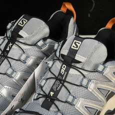 纯原外贸 SALOMON XA Pro ADV 户外功能鞋 沙场灰 货号_ #YZ001-1 原版1:1 制作 全套私模 纯原外贸 SALOMON XA Pro ADV 户外功能鞋 沙场灰 货号_ #YZ001-1 原版1:1 制作 全套私模