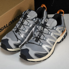 纯原外贸 SALOMON XA Pro ADV 户外功能鞋 沙场灰 货号_ #YZ001-1 原版1:1 制作 全套私模 纯原外贸 SALOMON XA Pro ADV 户外功能鞋 沙场灰 货号_ #YZ001-1 原版1:1 制作 全套私模