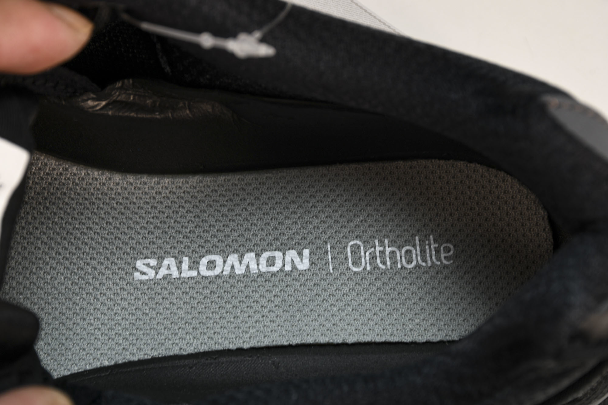 纯原外贸 Salomon XT-6 _Expanse_ 所罗门高科端技户外休闲跑鞋 -23 #YZ001-1 36 36 纯原外贸 Salomon XT-6 _Expanse_ 所罗门高科端技户外休闲跑鞋 -23 #YZ001-1 36 36