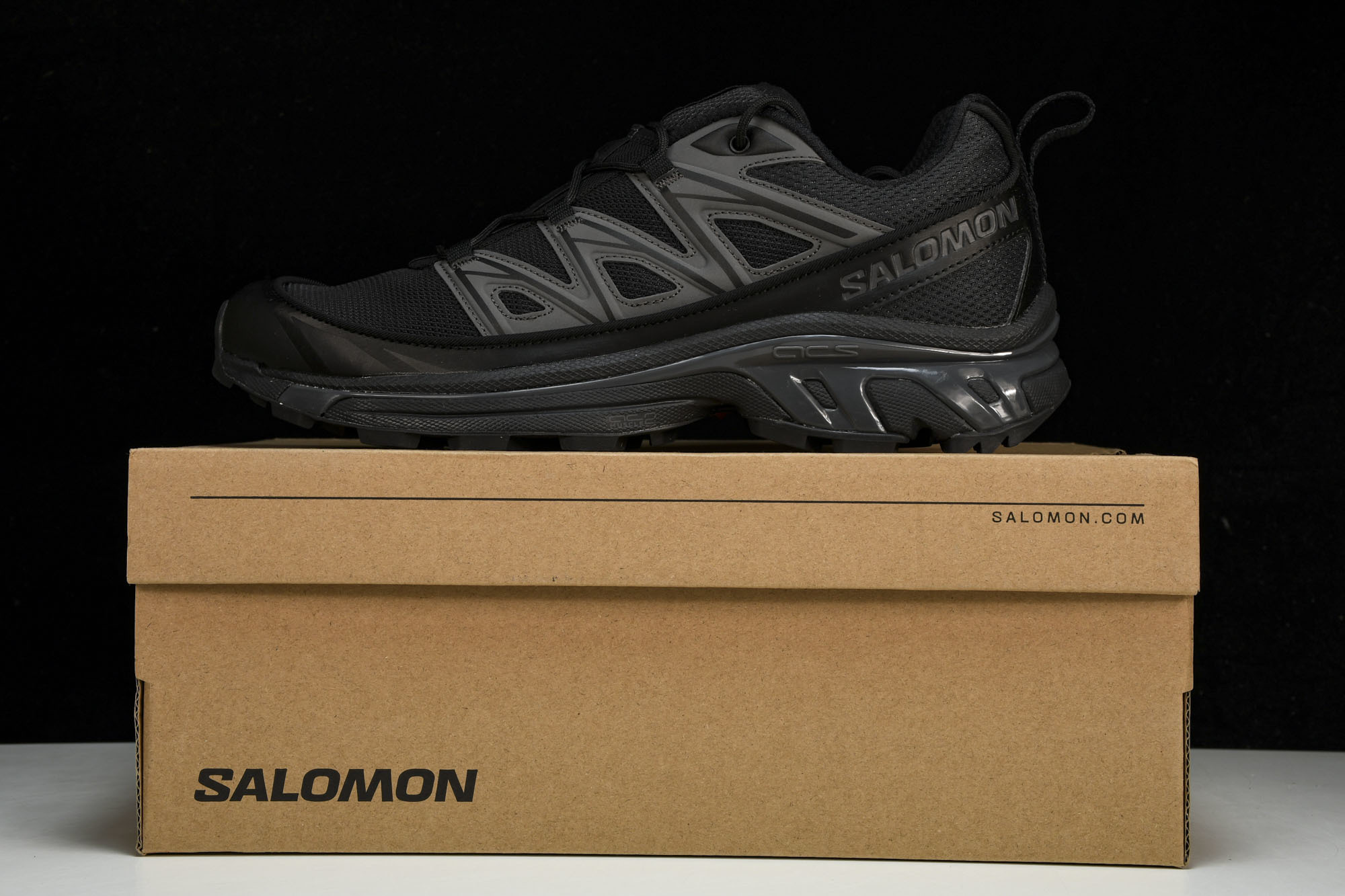 纯原外贸 Salomon XT-6 _Expanse_ 所罗门高科端技户外休闲跑鞋 -23 #YZ001-1 36 36 纯原外贸 Salomon XT-6 _Expanse_ 所罗门高科端技户外休闲跑鞋 -23 #YZ001-1 36 36
