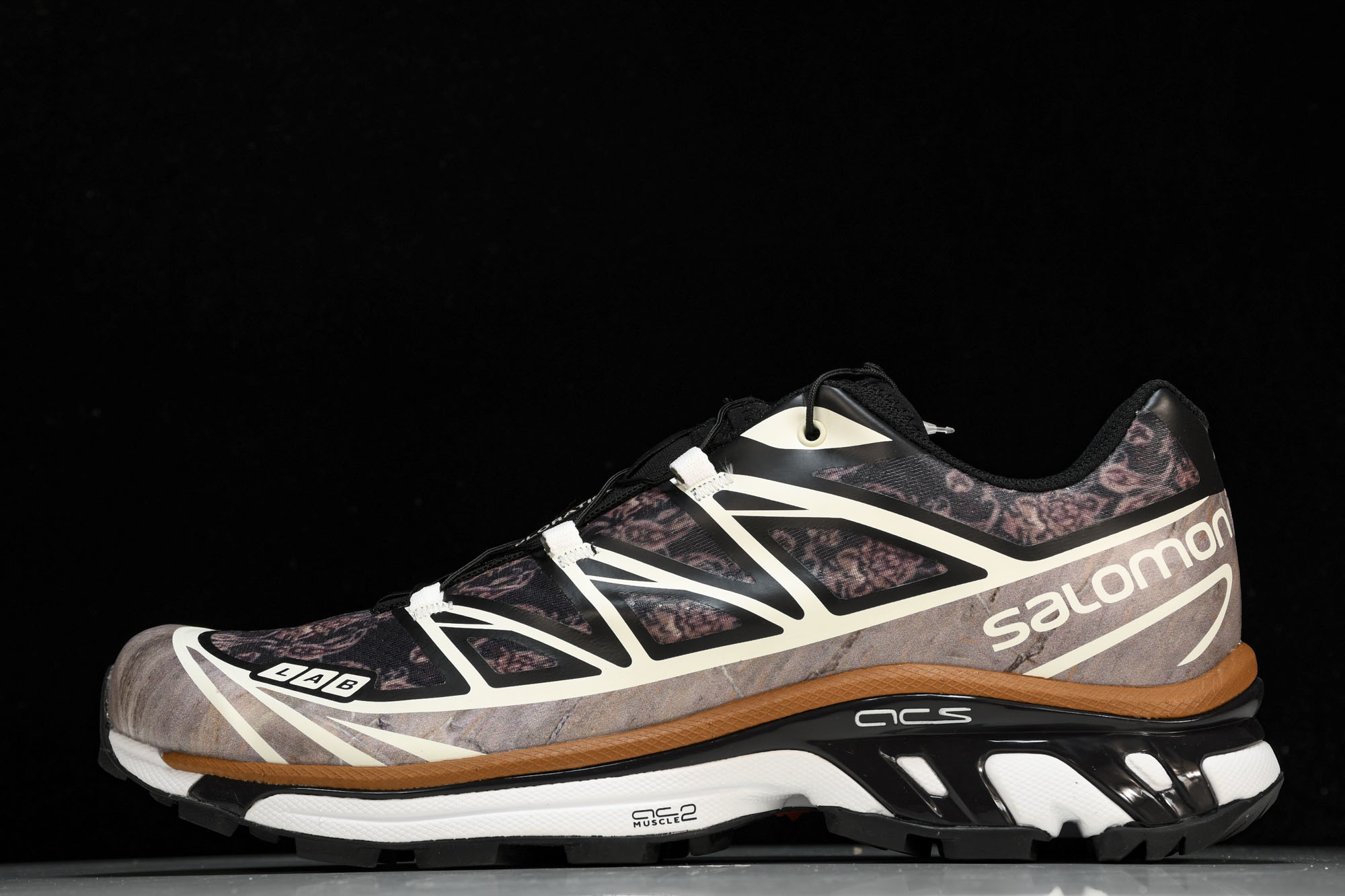 纯原外贸 Salomon XT-6 _For Cotd x Costs_ 所罗门高科端技户外休闲跑鞋 -28 #YZ00 纯原外贸 Salomon XT-6 _For Cotd x Costs_ 所罗门高科端技户外休闲跑鞋 -28 #YZ00