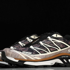 纯原外贸 Salomon XT-6 _For Cotd x Costs_ 所罗门高科端技户外休闲跑鞋 -28 #YZ00 纯原外贸 Salomon XT-6 _For Cotd x Costs_ 所罗门高科端技户外休闲跑鞋 -28 #YZ00
