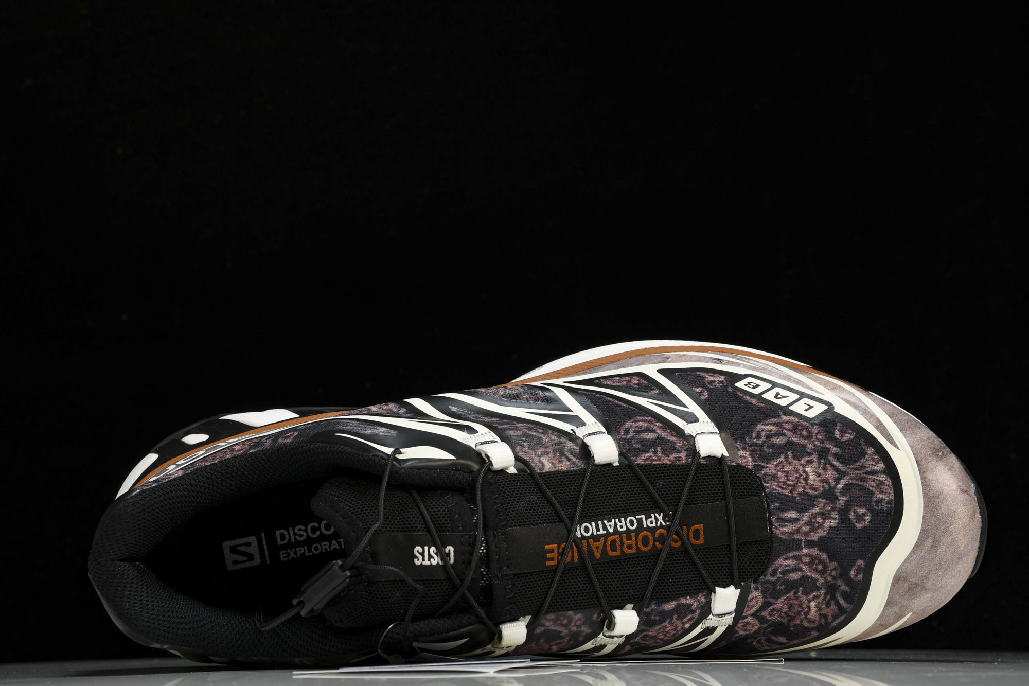 纯原外贸 Salomon XT-6 _For Cotd x Costs_ 所罗门高科端技户外休闲跑鞋 -28 #YZ00 纯原外贸 Salomon XT-6 _For Cotd x Costs_ 所罗门高科端技户外休闲跑鞋 -28 #YZ00
