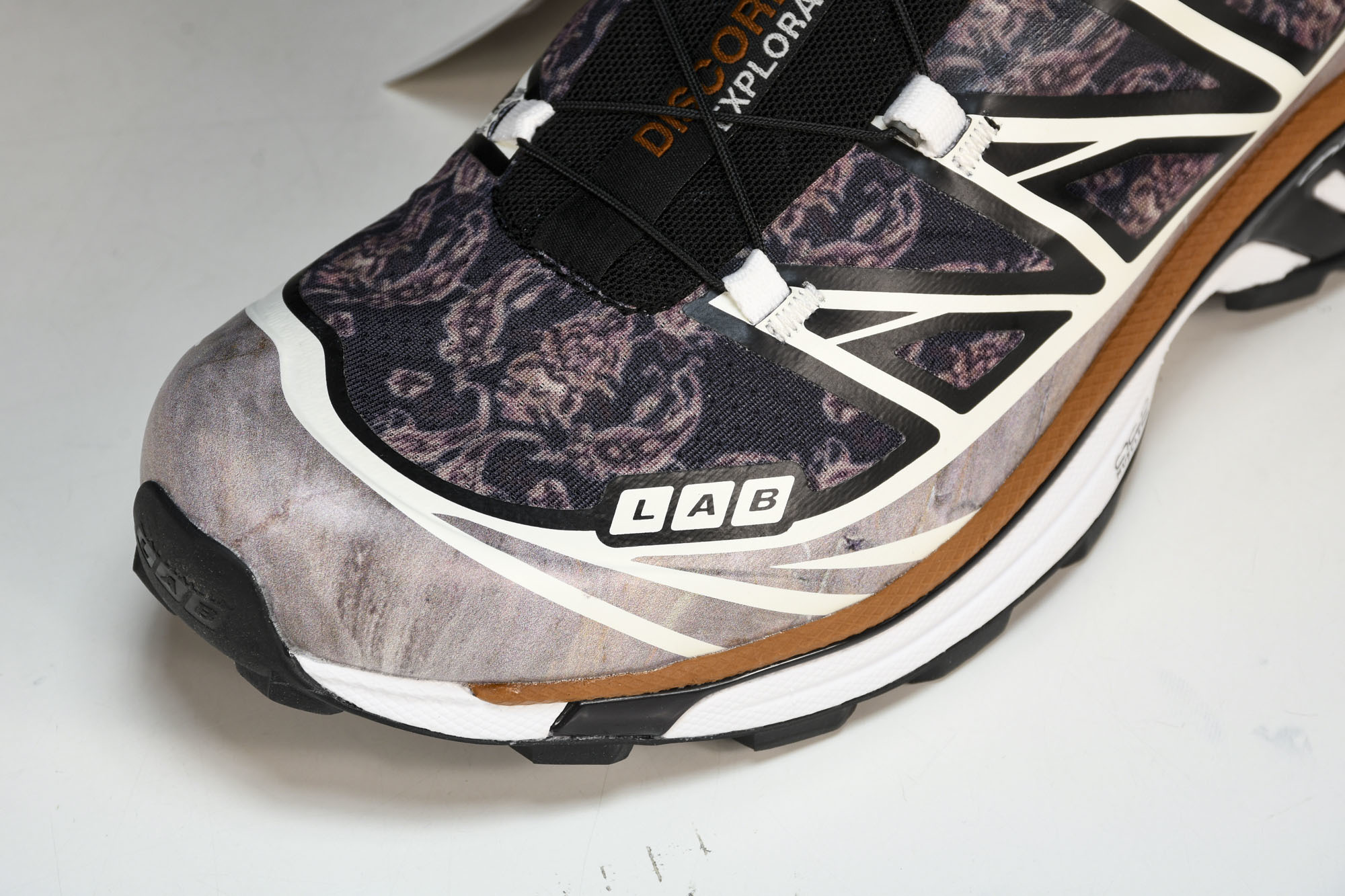 纯原外贸 Salomon XT-6 _For Cotd x Costs_ 所罗门高科端技户外休闲跑鞋 -28 #YZ00 纯原外贸 Salomon XT-6 _For Cotd x Costs_ 所罗门高科端技户外休闲跑鞋 -28 #YZ00