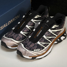 纯原外贸 Salomon XT-6 _For Cotd x Costs_ 所罗门高科端技户外休闲跑鞋 -28 #YZ00 纯原外贸 Salomon XT-6 _For Cotd x Costs_ 所罗门高科端技户外休闲跑鞋 -28 #YZ00