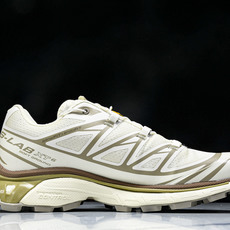纯原外贸 Salomon XT-6 _For DSM_ 所罗门高科端技户外休闲跑鞋 斑鸠棕 -28 #YZ001-1 原 纯原外贸 Salomon XT-6 _For DSM_ 所罗门高科端技户外休闲跑鞋 斑鸠棕 -28 #YZ001-1 原