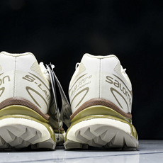 纯原外贸 Salomon XT-6 _For DSM_ 所罗门高科端技户外休闲跑鞋 斑鸠棕 -28 #YZ001-1 原 纯原外贸 Salomon XT-6 _For DSM_ 所罗门高科端技户外休闲跑鞋 斑鸠棕 -28 #YZ001-1 原