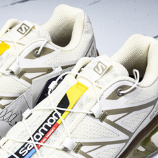 纯原外贸 Salomon XT-6 _For DSM_ 所罗门高科端技户外休闲跑鞋 斑鸠棕 -28 #YZ001-1 原 纯原外贸 Salomon XT-6 _For DSM_ 所罗门高科端技户外休闲跑鞋 斑鸠棕 -28 #YZ001-1 原