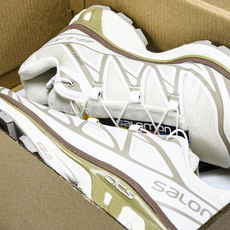 纯原外贸 Salomon XT-6 _For DSM_ 所罗门高科端技户外休闲跑鞋 斑鸠棕 -28 #YZ001-1 原 纯原外贸 Salomon XT-6 _For DSM_ 所罗门高科端技户外休闲跑鞋 斑鸠棕 -28 #YZ001-1 原