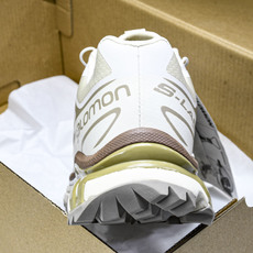 纯原外贸 Salomon XT-6 _For DSM_ 所罗门高科端技户外休闲跑鞋 斑鸠棕 -28 #YZ001-1 原 纯原外贸 Salomon XT-6 _For DSM_ 所罗门高科端技户外休闲跑鞋 斑鸠棕 -28 #YZ001-1 原