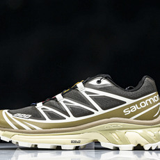 纯原外贸 Salomon XT-6 _Recut_ 所罗门高科端技户外休闲跑鞋 -25 #YZ001-1 原版1:1 制 纯原外贸 Salomon XT-6 _Recut_ 所罗门高科端技户外休闲跑鞋 -25 #YZ001-1 原版1:1 制