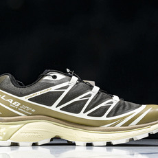 纯原外贸 Salomon XT-6 _Recut_ 所罗门高科端技户外休闲跑鞋 -25 #YZ001-1 原版1:1 制 纯原外贸 Salomon XT-6 _Recut_ 所罗门高科端技户外休闲跑鞋 -25 #YZ001-1 原版1:1 制