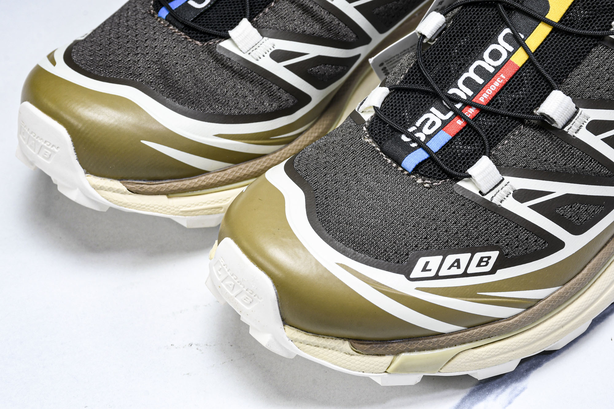 纯原外贸 Salomon XT-6 _Recut_ 所罗门高科端技户外休闲跑鞋 -25 #YZ001-1 原版1:1 制 纯原外贸 Salomon XT-6 _Recut_ 所罗门高科端技户外休闲跑鞋 -25 #YZ001-1 原版1:1 制