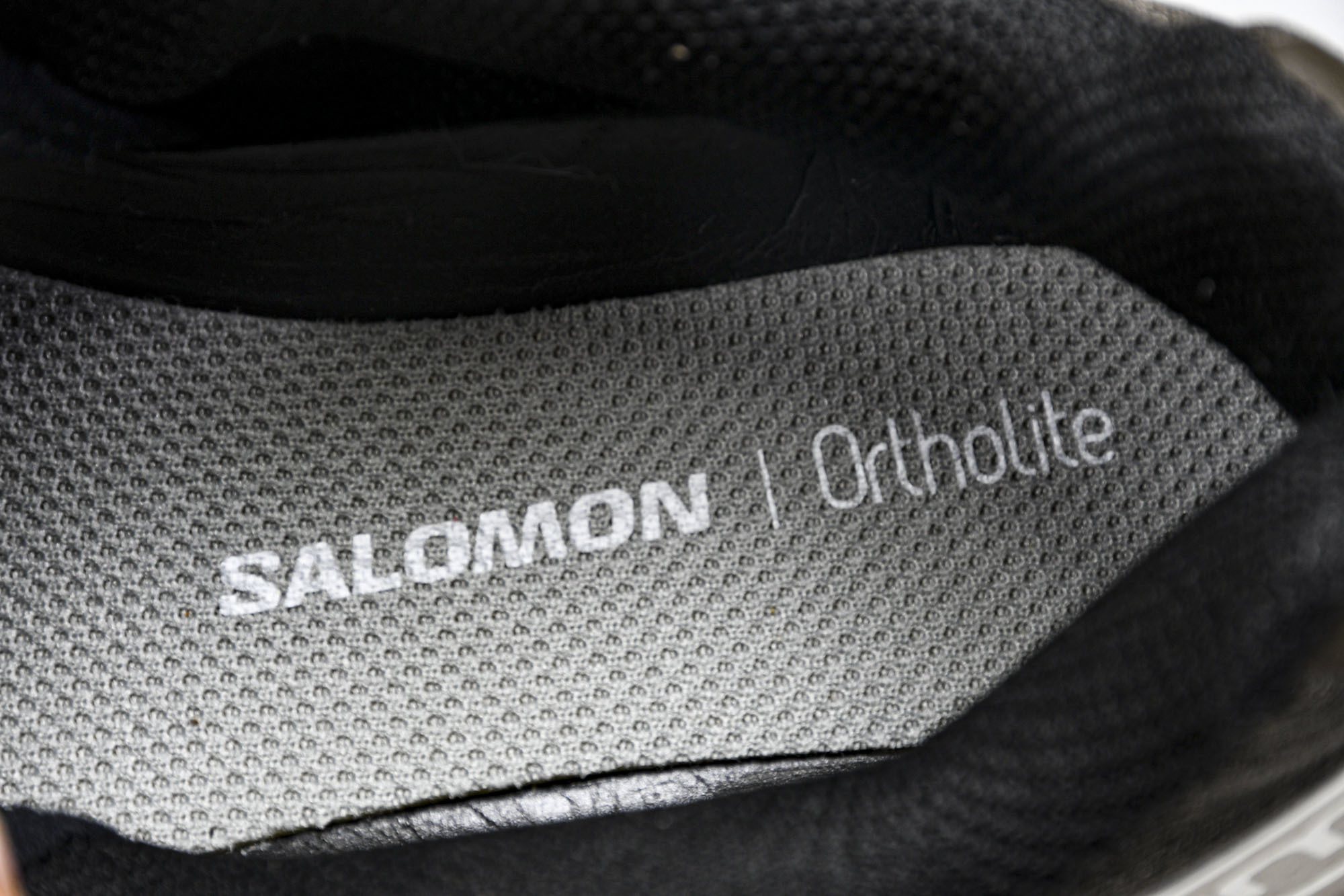 纯原外贸 Salomon XT-6 _Recut_ 所罗门高科端技户外休闲跑鞋 -25 #YZ001-1 原版1:1 制 纯原外贸 Salomon XT-6 _Recut_ 所罗门高科端技户外休闲跑鞋 -25 #YZ001-1 原版1:1 制