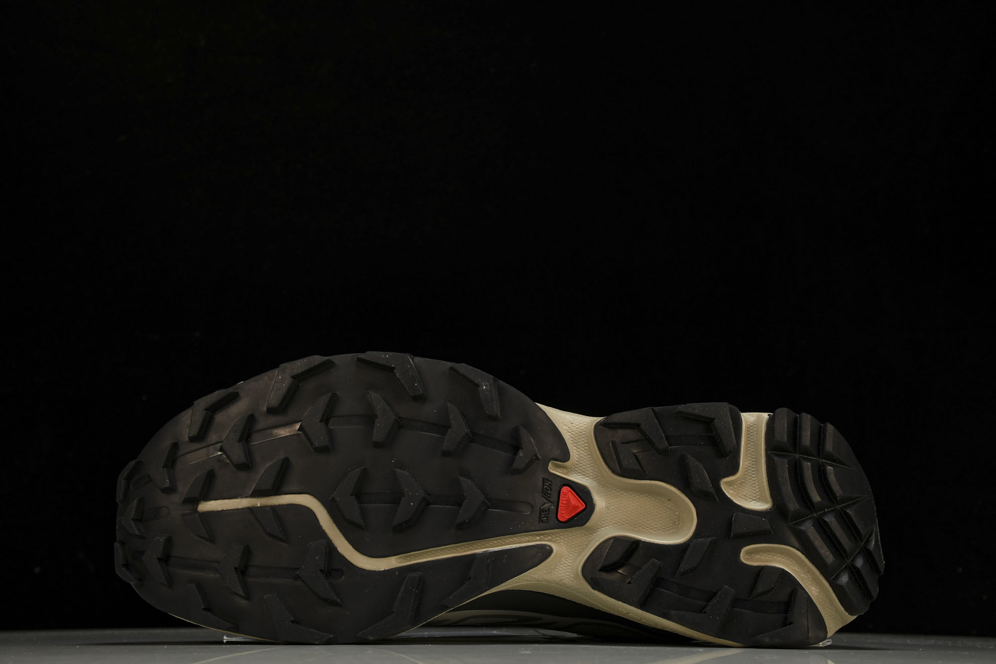 纯原外贸 SALOMON XT-6 ADV For DSM 户外功能鞋 银色 货号_ #YZ001-1 尺码:36 36 纯原外贸 SALOMON XT-6 ADV For DSM 户外功能鞋 银色 货号_ #YZ001-1 尺码:36 36