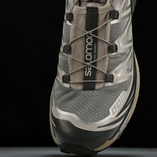 纯原外贸 SALOMON XT-6 ADV For DSM 户外功能鞋 银色 货号_ #YZ001-1 尺码:36 36 纯原外贸 SALOMON XT-6 ADV For DSM 户外功能鞋 银色 货号_ #YZ001-1 尺码:36 36